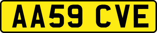 AA59CVE