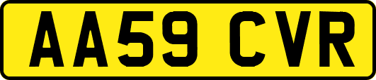 AA59CVR