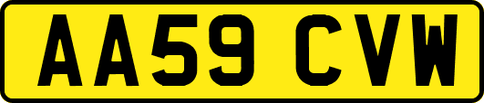 AA59CVW