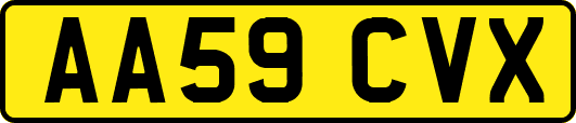 AA59CVX