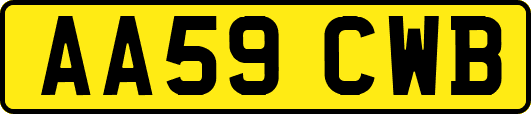 AA59CWB