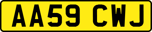 AA59CWJ