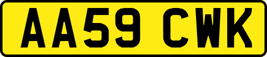 AA59CWK