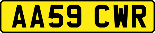 AA59CWR