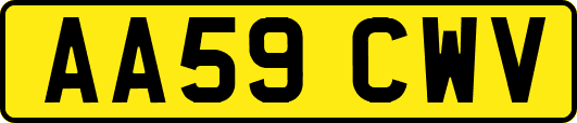 AA59CWV