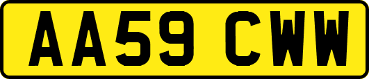 AA59CWW