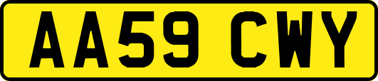 AA59CWY