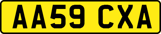 AA59CXA