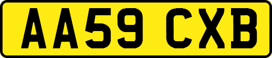 AA59CXB
