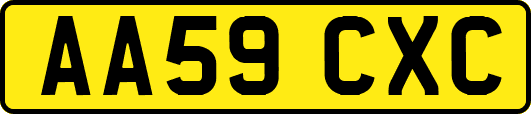AA59CXC
