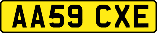 AA59CXE