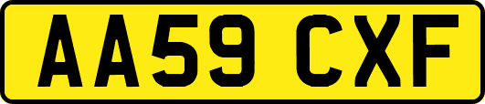 AA59CXF