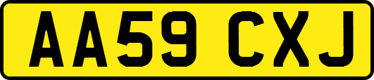 AA59CXJ