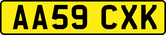 AA59CXK