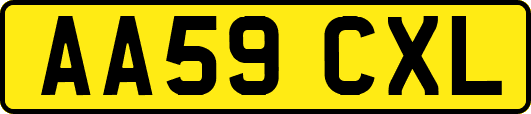 AA59CXL