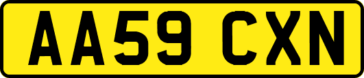 AA59CXN