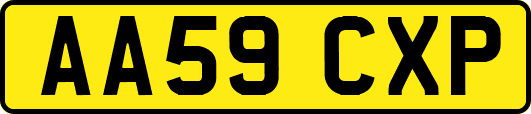 AA59CXP