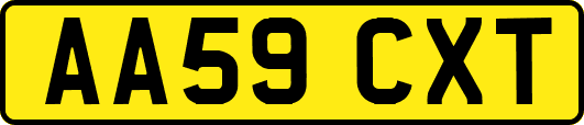 AA59CXT