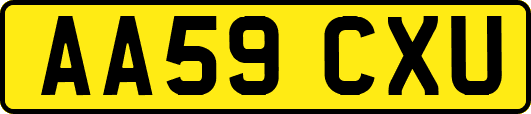 AA59CXU