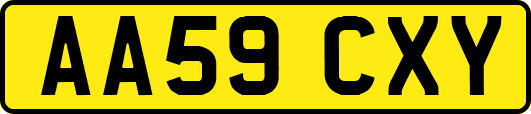 AA59CXY