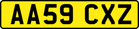 AA59CXZ