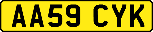 AA59CYK