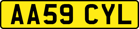 AA59CYL