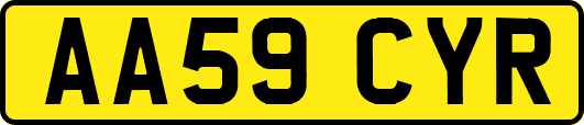 AA59CYR