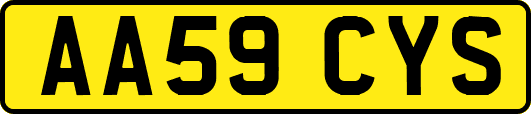 AA59CYS