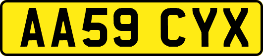 AA59CYX