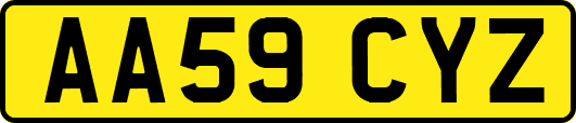 AA59CYZ