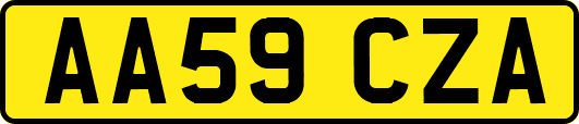 AA59CZA