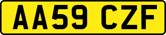 AA59CZF
