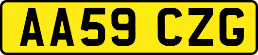 AA59CZG