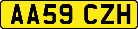 AA59CZH