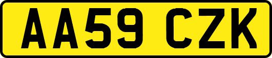 AA59CZK