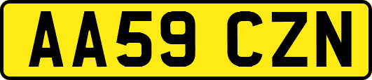 AA59CZN