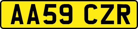 AA59CZR