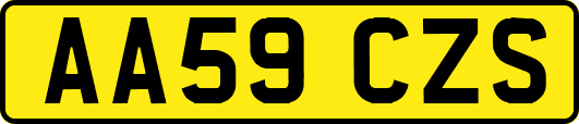 AA59CZS