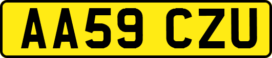AA59CZU