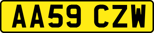 AA59CZW