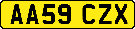 AA59CZX