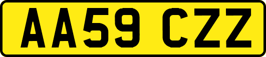AA59CZZ