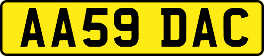 AA59DAC