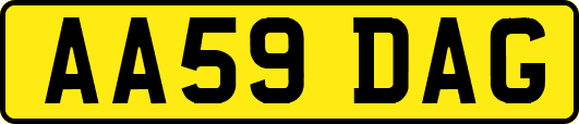 AA59DAG