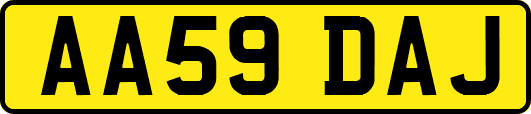 AA59DAJ