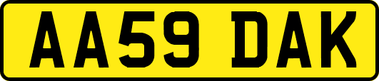 AA59DAK