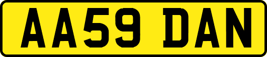 AA59DAN