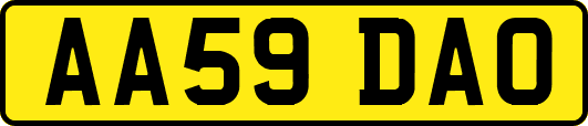 AA59DAO