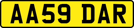 AA59DAR